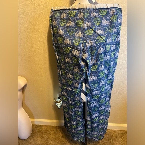 Victoria’s Secret PINK “deer lodge” pajamas - Picture 3 of 8
